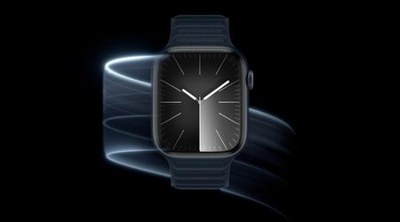 Betaversionen av watchOS 10.2 återinför möjligheten att byta Apple Watch-ansikt med ett enda svep