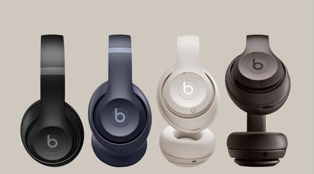 Beats Studio Pro med förbättrat ljud, ANC, USB-C, Spatial Audio och upp till 40 timmars batteritid finns nu tillgängliga på Amazon