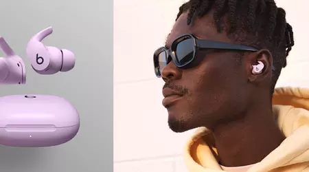 Inte bara iPad Air: Beats Fit Pro finns nu också med rabatt på Amazon