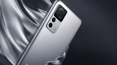 Xiaomi 13T Pro får världens mest kraftfulla Dimensity 9200+-chip, 16 GB RAM-minne och Android 13