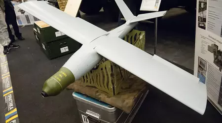 Sverige ska köpa polska drones för Ukraina