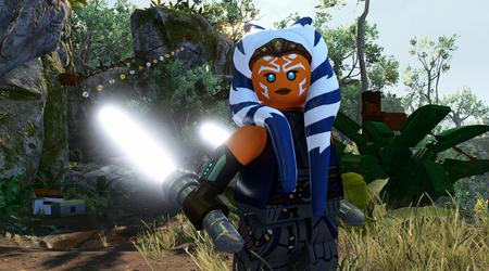 Vad är semestern utan rabatter? På Steam kostar LEGO Star Wars: The Skywalker Saga $ 12 fram till 6 maj