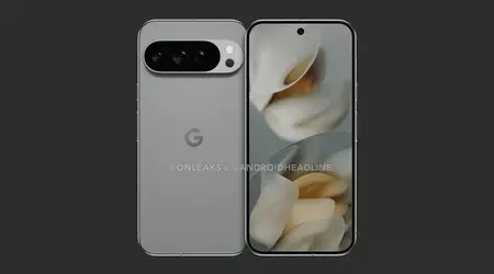 En insider har avslöjat hur Google Pixel 10 kommer att se ut