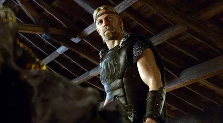 Nystart för Beowulf: Jeff Bridges, Bryan Cranston och Dave Batista spelar huvudrollerna i Grendel-filmen