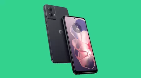 Moto G Power 5G (2024) på Amazon: smartphone med 120Hz-skärm, Dimensity 7020-chip och 50MP-kamera för 289 USD