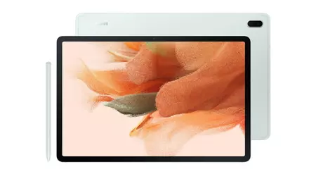 Insider: Galaxy Tab S9 FE kommer att drivas av Exynos 1380-processor