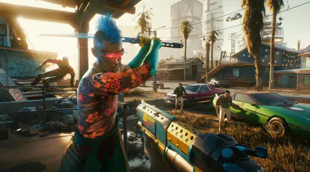 Cyberpunk 2077 uppdatering 2.3 försenad, men utvecklarna lovar patch med omfattning som 2.2