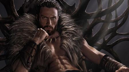 Kraven the Hunter-filmen skjuts upp igen: nu är premiären planerad till den 13 december 2024