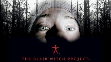 Blumhouse och Lionsgate samarbetar för att reboota skräckfilmen "Blair Witch Project