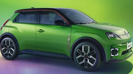 BASF Color Report: färgtillverkaren utser de mest populära bilfärgerna 2024