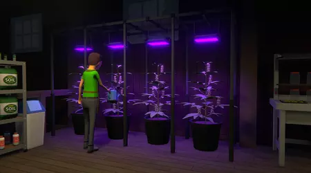 Indiesuccén Schedule 1, som attraherade mer än 400 tusen spelare på kort tid, blev stämd för att vara lik Drug Dealer Simulator