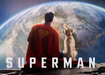 De första reaktionerna på James Gunns ...