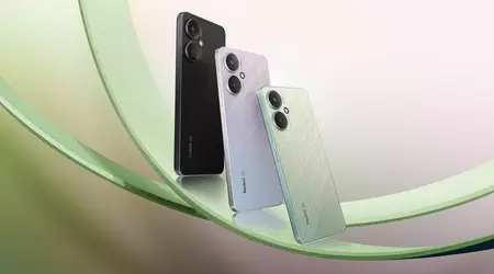 Läcka: Poco M6 5G kommer att vara en Redmi 13C 5G-klon