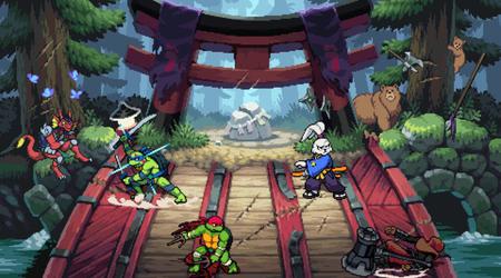 Utvecklarna av Teenage Mutant Ninja Turtles: Shredder's Revenge släppte en ny trailer för expansionspaketet Dimension Shellshock