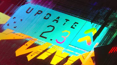 Patch 2.3 för Cyberpunk 2077 släpps den 17 juli: CD Projekt har avslöjat sina detaljer