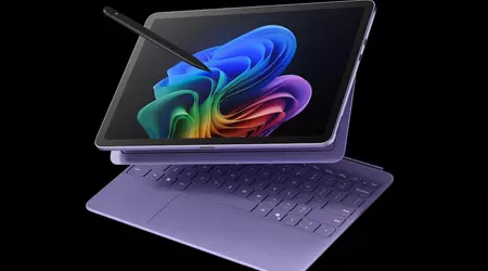 Microsoft presenterade Surface Pro 12 - en kraftfull surfplatta med en stor skärm