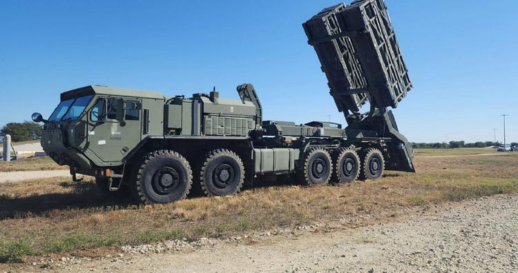 Four times more powerful than HIMARS: ...