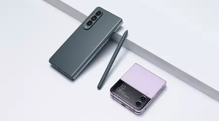Galaxy Fold4 och Flip4 får One UI 7-uppdatering i Europa: vad är nytt och hur man uppdaterar
