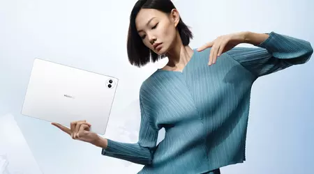 Huawei MatePad Pro 13.2 - Kirin 9000, 144Hz-skärm, 10 100mAh-batteri och upp till 1TB lagringsutrymme från $710