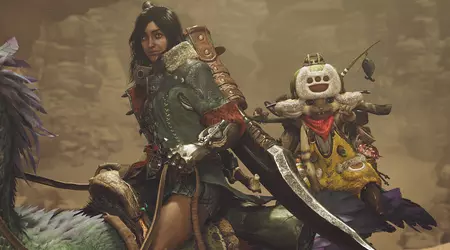 Capcom har satt nytt rekord: 8:e året i rad som spelföretaget visar ökad vinst och försäljning