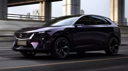 Mazda byter till Teslas NACS laddstandard i Japan