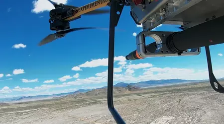 BAE Systems har framgångsrikt testat TRV-150 drönaren som en multifunktionell offensiv och defensiv resurs
