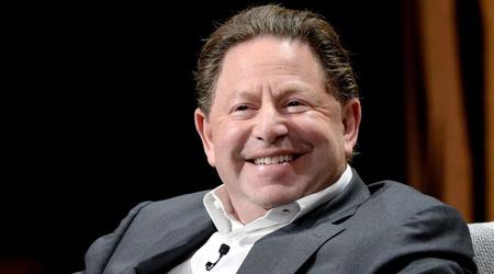 Activision Blizzards VD Bobby Kotick kommenterade slutförandet av Microsoft-affären och avslöjade hur länge han kommer att leda företaget