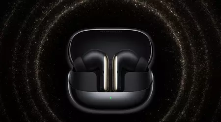 Xiaomi Buds 5 Pro - banbrytande TWS-hörlurar med aktiv brusreducering och simultantolkningsfunktion - har presenterats