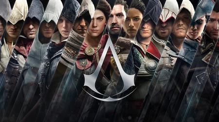 Massor av mikrotransaktioner och likheter med Game Pass: insider avslöjar viktiga detaljer om Assassin's Creed Infinity-plattformen