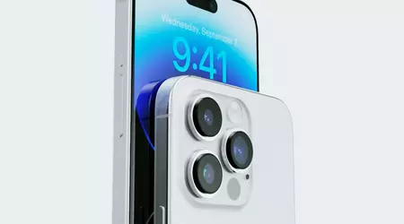 Apple höjer priserna på iPhone 15 både i USA och internationellt - Bloomberg