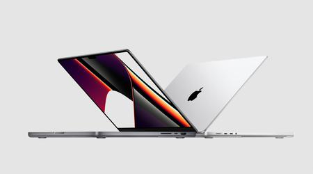 Rykten: Apple kommer att släppa uppdaterade versioner av MacBook Pro med mer strömsnåla skärmar i slutet av året