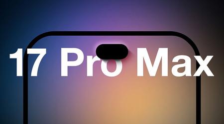 Ming-Chi Kuo: endast iPhone 17 Pro Max kommer att få 12 GB RAM