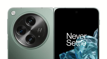 En insider har avslöjat högkvalitativa bilder och pris på OnePlus Open