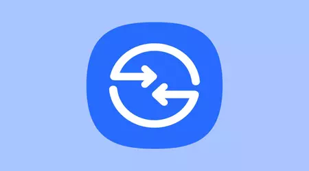 "Samsung Quick Share kan nu skicka filer till Samsung Family Hub-kylskåp