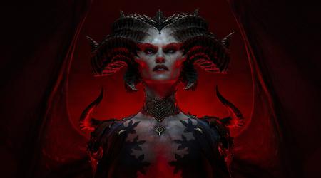 Blizzard släpper första uppdateringen för Diablo IV