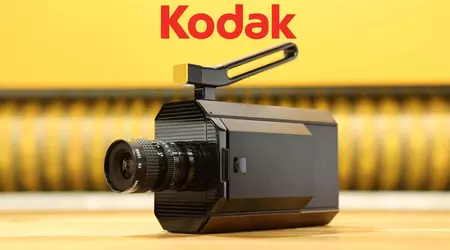 Från världens första digitalkamera till 5 miljarder i skuld: vad hände med Kodak