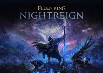 Samarbetsspelet Elden Ring: Nightreign, en fristående ...