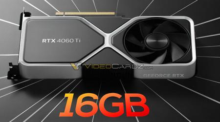 NVIDIA GeForce RTX 4060 Ti med 16 GB videominne kommer att finnas tillgänglig den 18 juli med ett rekommenderat försäljningspris på 499 USD