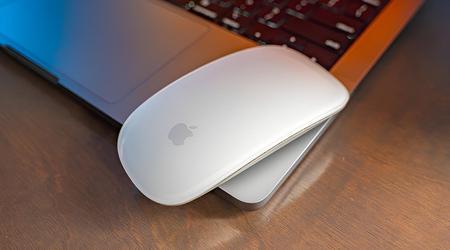 Bloomberg: Apple utvecklar en helt ny Magic Mouse-design - företaget kommer att åtgärda ett stort fel i den nuvarande versionen av gadgeten