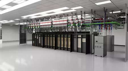 NVIDIA flyttar produktionen till USA. Inte grafikkort, utan AI-kluster för tillfället