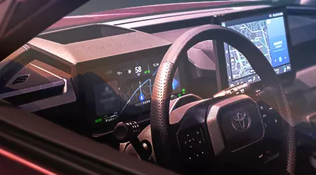 Toyota förväntas avslöja den nya RAV4 den 21 maj