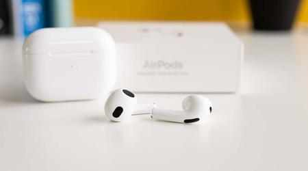 Apple fortsätter att förbereda nya varianter av AirPods och AirPods Max med USB-C