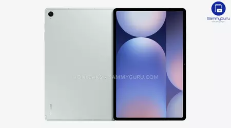 Benchmark har visat att Samsung Galaxy Tab S10 FE kommer att vara 35-40 procent mer produktiv än Galaxy Tab S9 FE