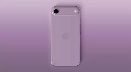 Lättare än Galaxy S25 Edge: iPhone 17 Air får en ny kropp och batteri