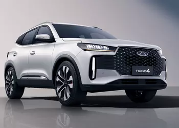 Kinas Chery vill montera bilar på ...