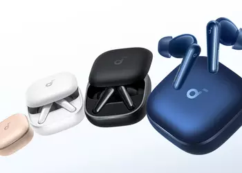 Anker lanserar Liberty 5 - hörlurar ...