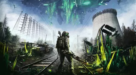 Ett ambitiöst skjutspel med RPG- och överlevnadselement - Chernobylite 2: Exclusion Zone - har släppts i Steam Early Access