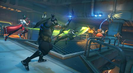 Trots negativa recensioner och kritik: Overwatch 2 har över 50 miljoner aktiva spelare