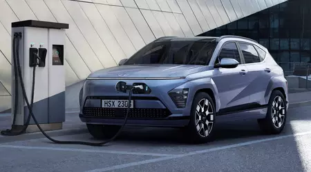 Hyundai pausar produktionen av Ioniq 5 och Kona EV i Korea på grund av avtagande efterfrågan i Europa och Amerika - mediarapport