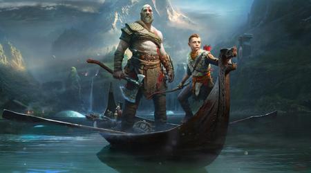 Amazons God of War-serie ska ledas av showrunnern för For the Sake of All Mankind